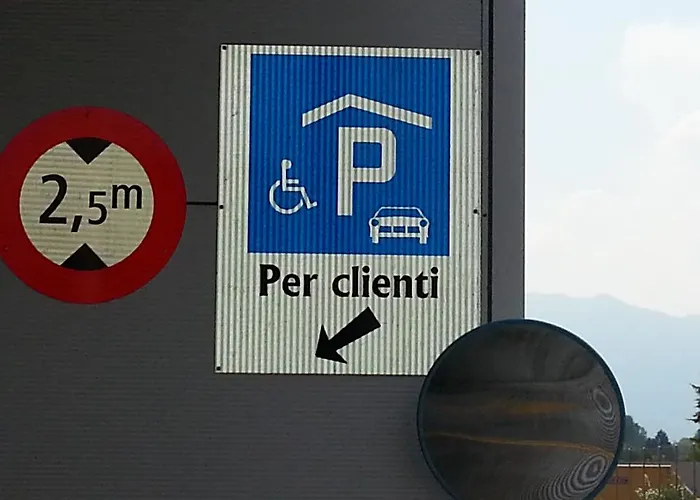Familienhotel Campagna