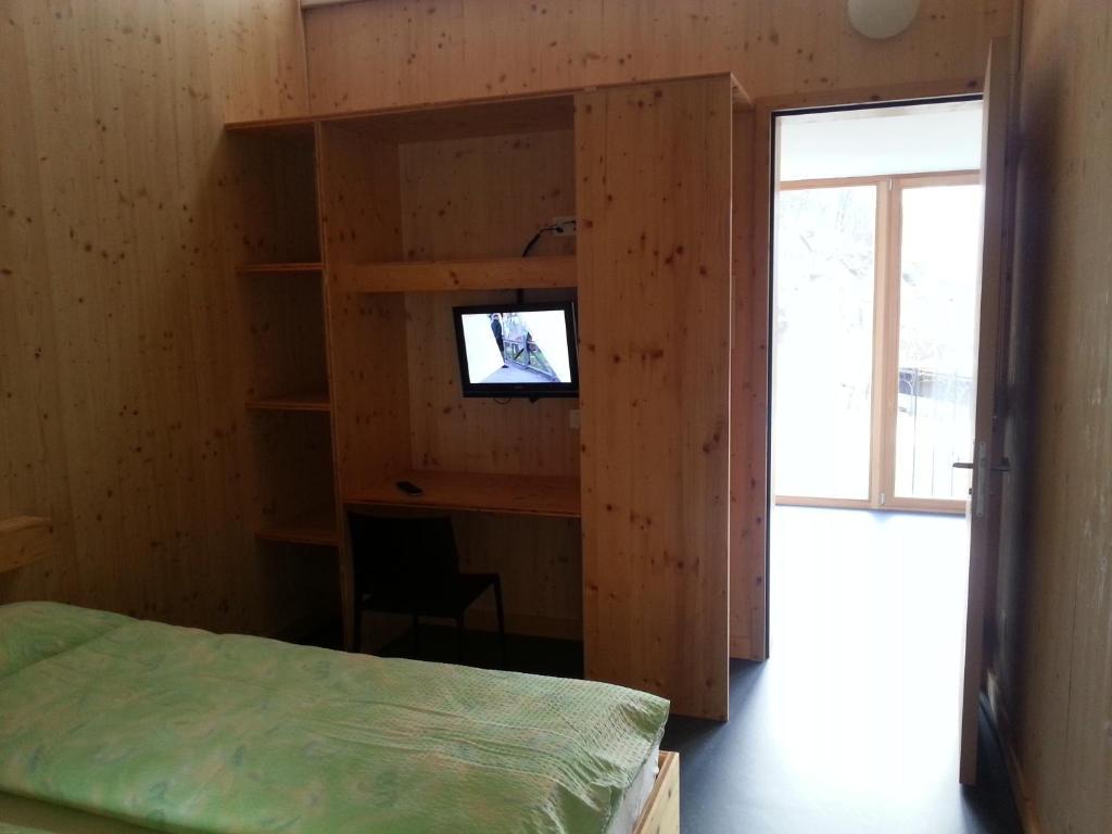 Campagna Hotel *