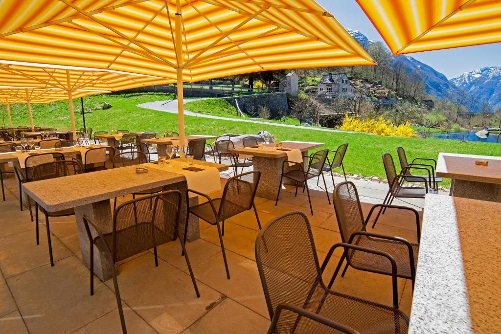 Hotel Campagna *