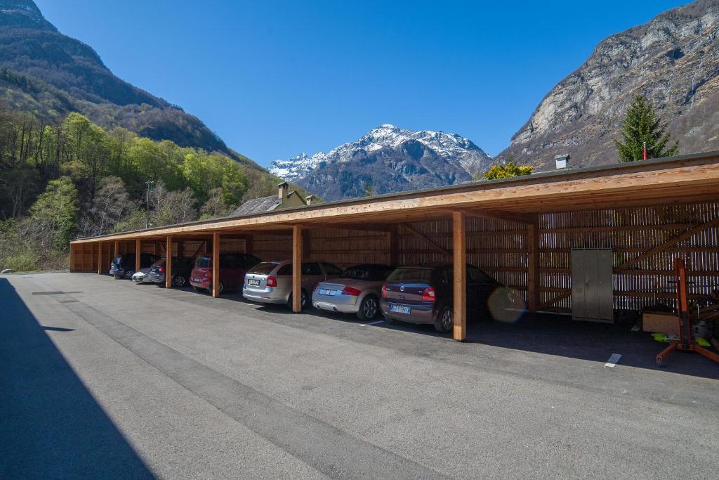 Campagna Hotel *