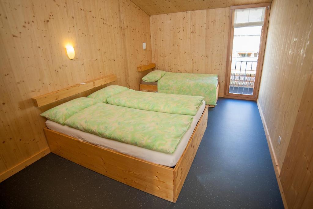 Hotel Campagna *