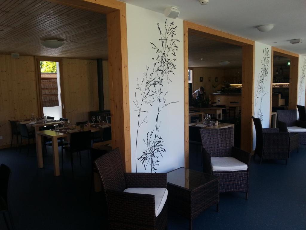 Hotel Campagna Frasco