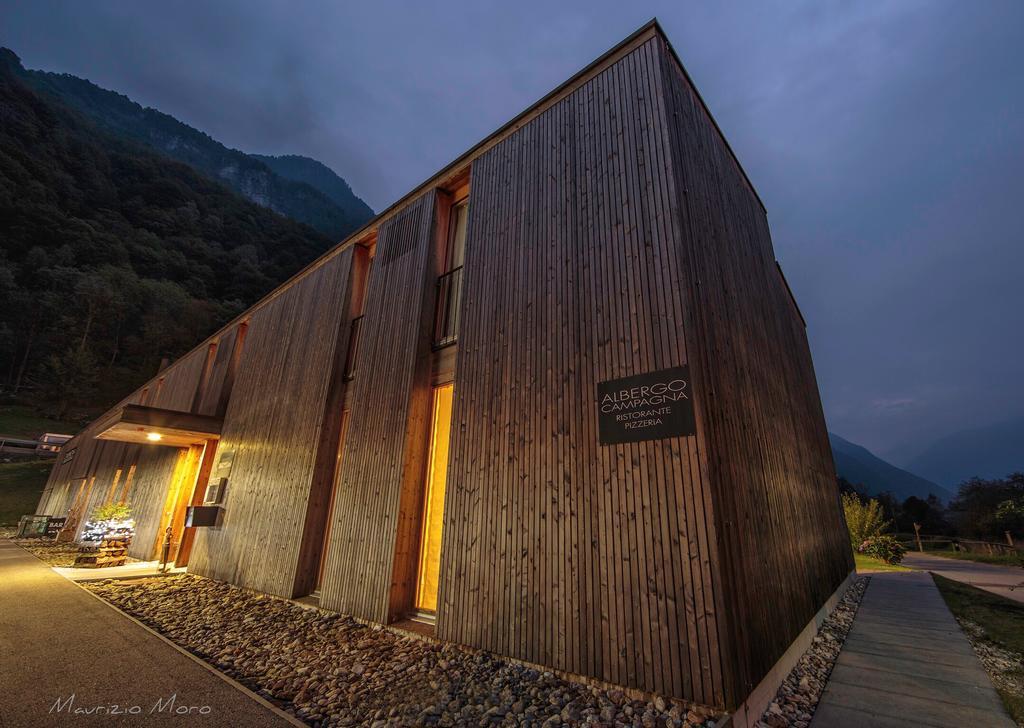 Campagna Hotel